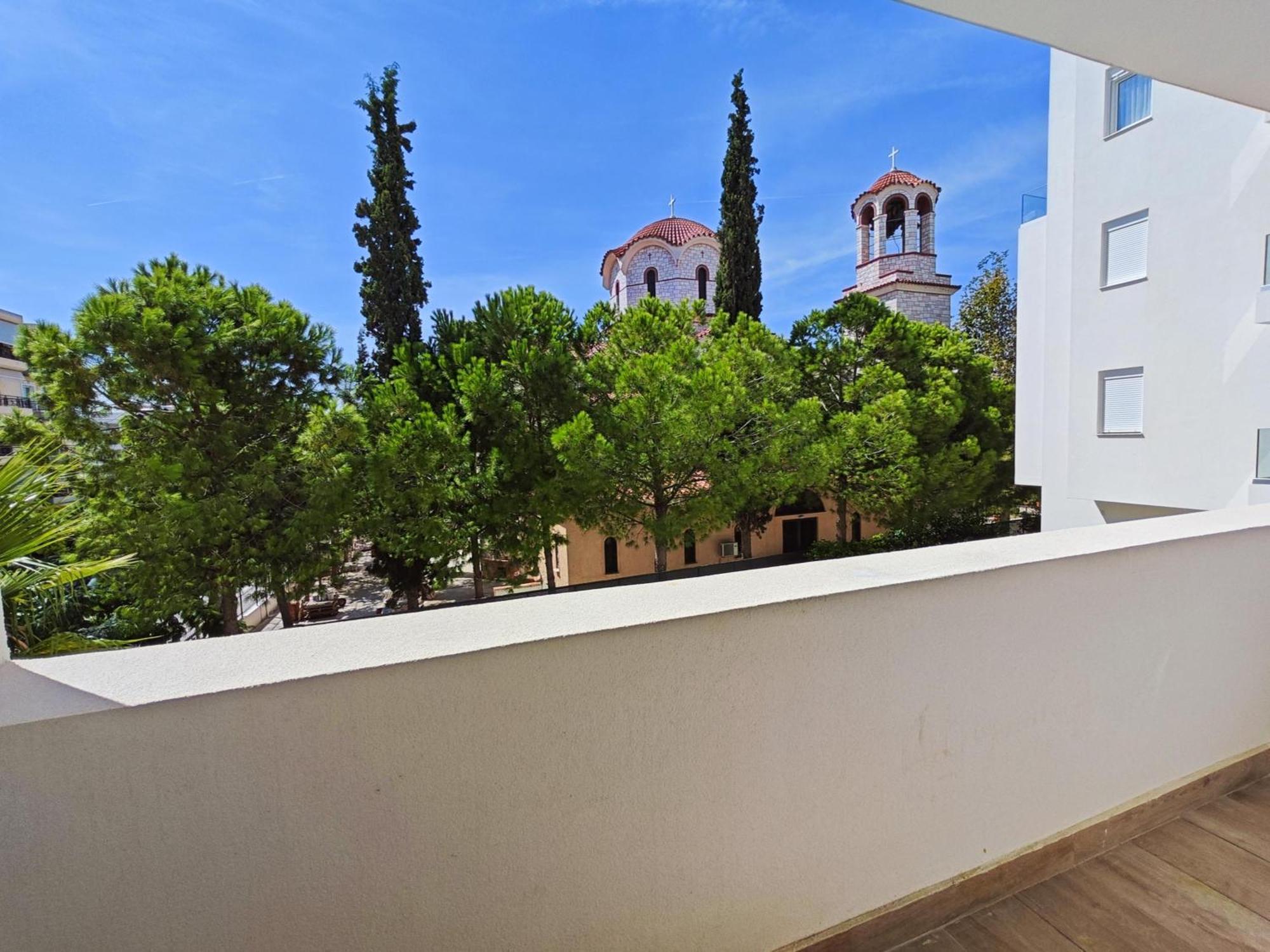 Marathonomachon By Verde Apartments Афины Экстерьер фото