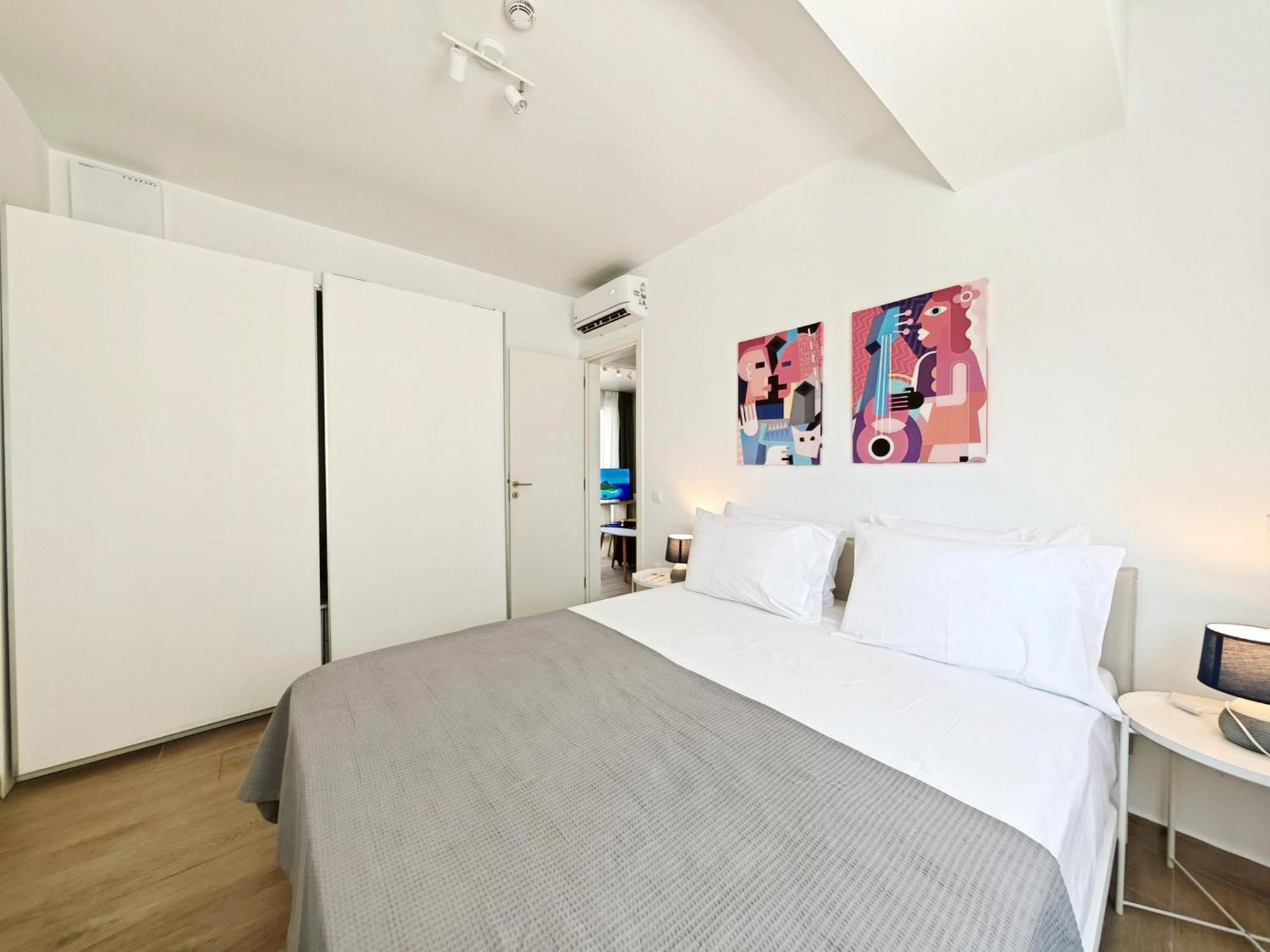 Marathonomachon By Verde Apartments Афины Экстерьер фото