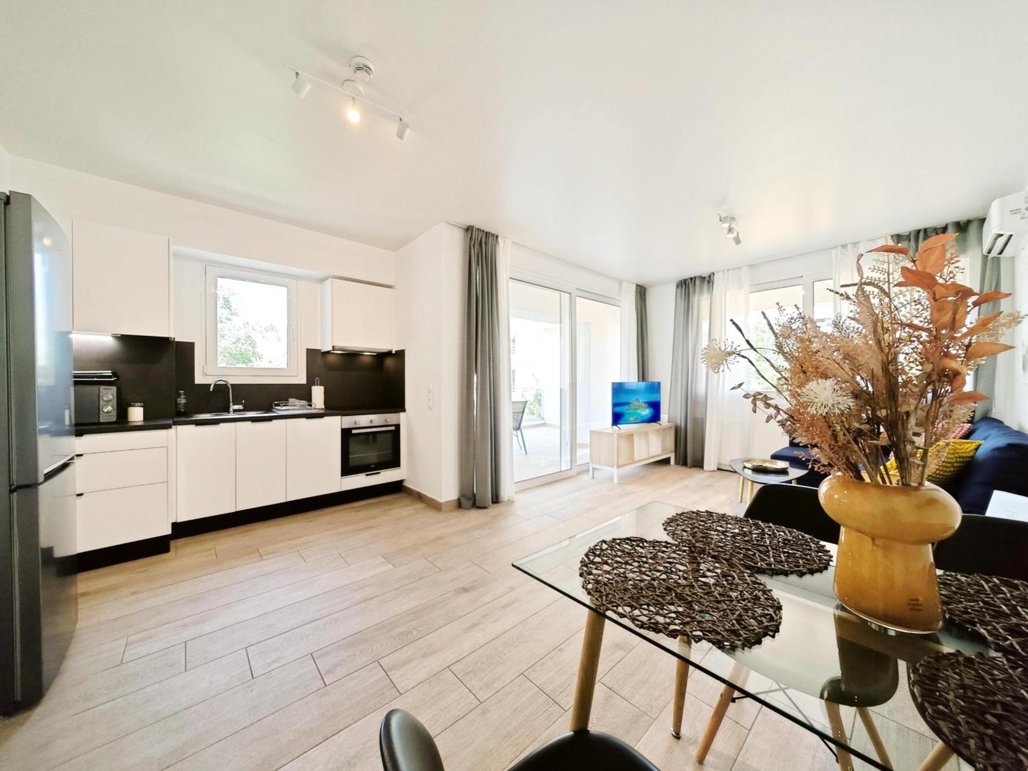 Marathonomachon By Verde Apartments Афины Экстерьер фото