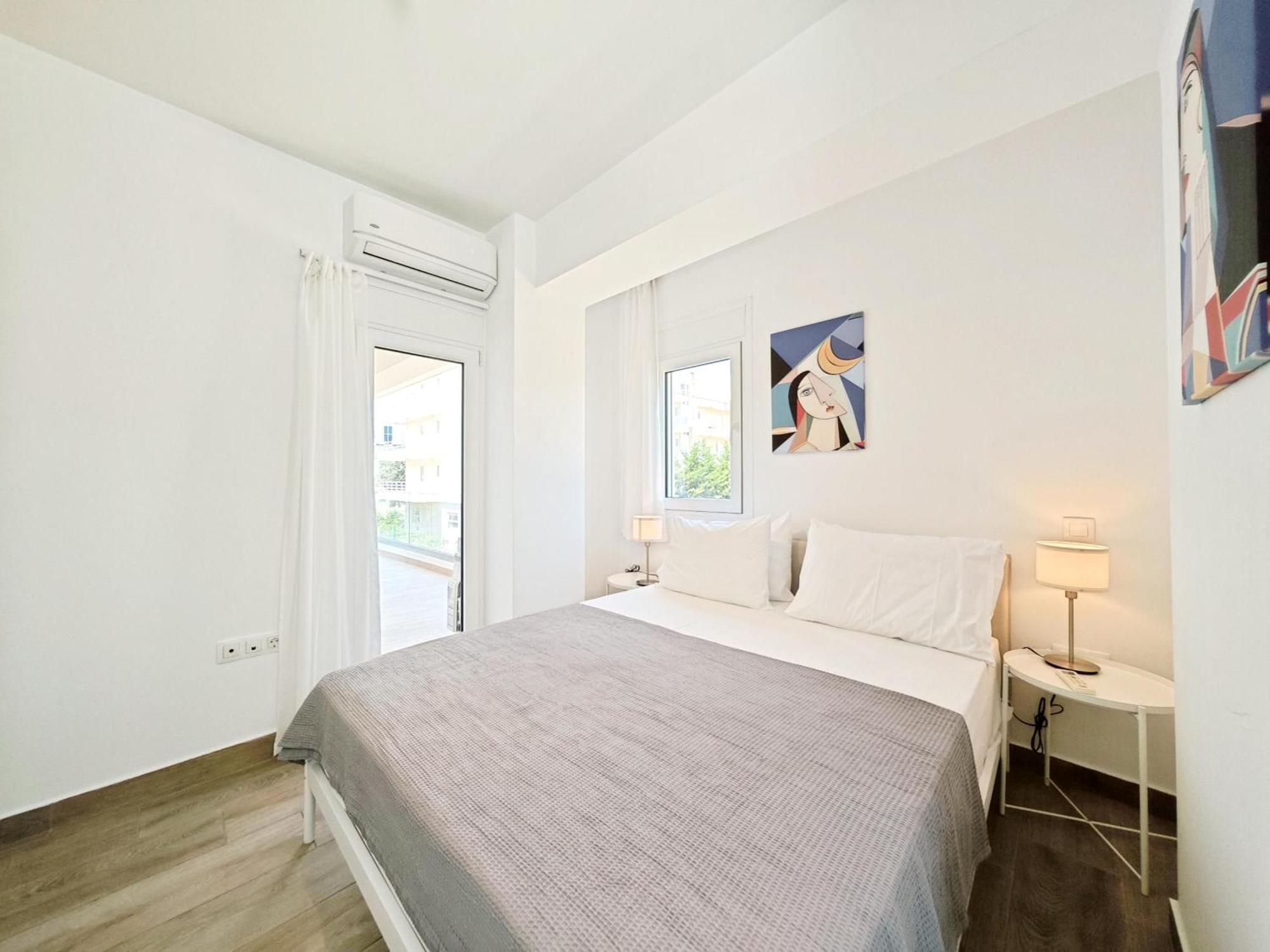 Marathonomachon By Verde Apartments Афины Экстерьер фото